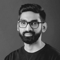 Crayonz Media Employee Aasim Uddin's profile photo
