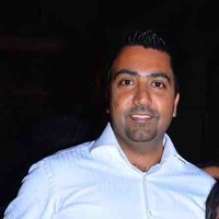 Alaris Aerospace Employee Bikram Jaswal's profile photo