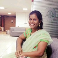 Medilenz Employee Bhavya Meda's profile photo