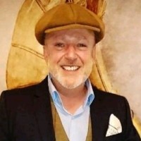 Biosensors International Group, Ltd Employee Russ Hughes's profile photo