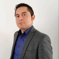 IRPAC Employee Julián Eduardo de la Cruz Moreno's profile photo