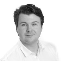 MotionTech AS Employee Sondre Tørdal's profile photo