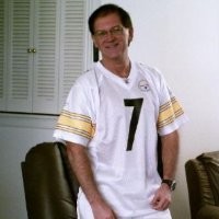 Frontier Communications Employee Ted Waldron's profile photo