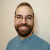 IVEX Employee Danilo Romano's profile photo