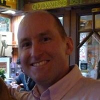 Kantata Employee Peter Mosher's profile photo