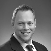 finnova AG Bankware Employee Raphael der Maur's profile photo