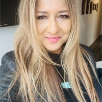 Mcloud Corp Employee Helen Hosang's profile photo