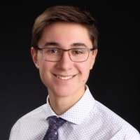 Cradle Employee William Gauvin's profile photo