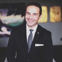 H World International Employee Norman Mark's profile photo