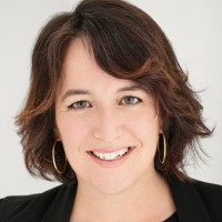 Dec Group Employee Christine Müller's profile photo