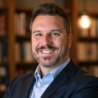 HealthStream Employee Doug Tice's profile photo