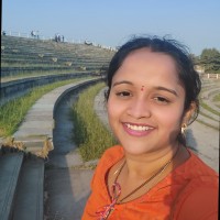 colorwale.in Employee Ankitha Pawar's profile photo
