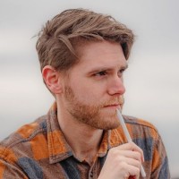 Roboto Games Employee Michael Dickinson's profile photo