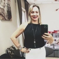 Sandra Almeida Email & Phone Number