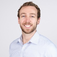 StarkWare Employee David Folsom's profile photo