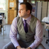 Luke Benson Email & Phone Number