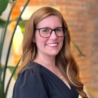 Kinetic GPO Employee Nicole Wieser's profile photo