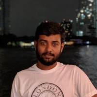 Shouvik Ghosh Email