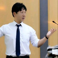 4DREPLAY Employee Hongsu Jung's profile photo