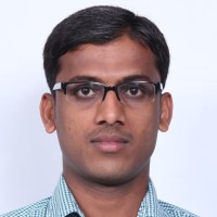 Allegion Employee Lokesh A's profile photo