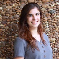 SKR Arquitetura Viva Employee Isadora Oliveira's profile photo