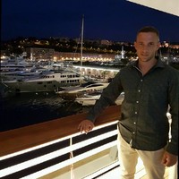 Van Hool Employee Alessio Ceci's profile photo