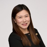 KPMG US Employee Lu Gan's profile photo