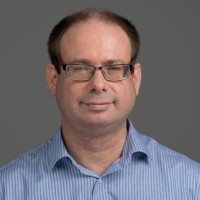 PHABRIX Ltd Employee Richard Smith's profile photo