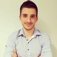 Boxmark Leather Employee Dominik Furjan's profile photo