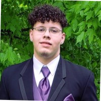Social X Marketing GmbH Employee Zach Heist's profile photo