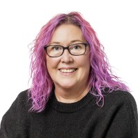 Trust Housing Association Employee Jennifer Wallace's profile photo
