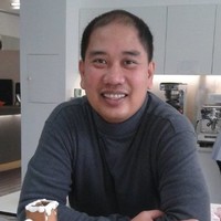 Space Matrix -China Employee Christopher Tengco's profile photo