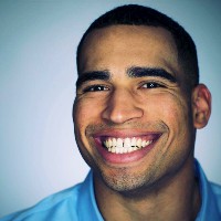 Robert Half Employee Terry Jackson's profile photo