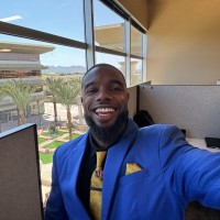 Cardone Ventures Employee Marcell Hazzard's profile photo