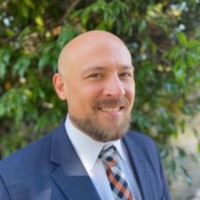 Parkwell Employee Andrew Britton's profile photo
