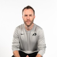University of Colorado Boulder Employee John Snelson's profile photo