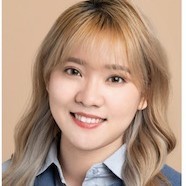 Daniel Wellington Employee Kami Wen's profile photo