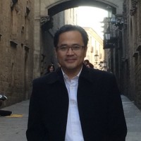 Ronaldi Laksana Email