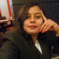 MPHC Employee Priyanka Mishra's profile photo