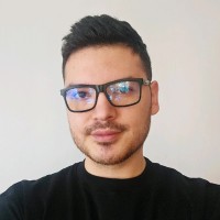 Cristian Ramirez Email
