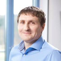 bridge Employee Robert Galik's profile photo