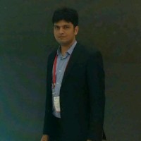 CoreData Networks Employee Deepak Shukla's profile photo