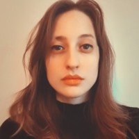 DogHead Animation Employee Valentina Seghizzi's profile photo
