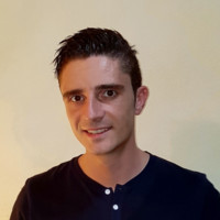 MAD AUTOMATION Employee Lorenzo Severi's profile photo