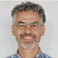 Ciner Glass Belgium Employee Robert Bevers's profile photo
