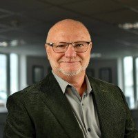 PPSS Group Employee Mike Bird's profile photo