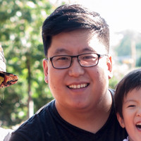 Carrollton Springs Employee Stephen Kim's profile photo