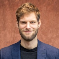 Arbeiterkammer Österreich Employee Stanislaus Stadlmann's profile photo