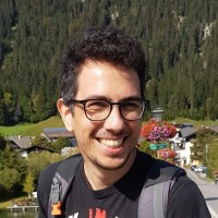 ThinPrint Employee Jamal Bencharki's profile photo