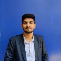 BizzAppDev Employee Jay Sangani's profile photo